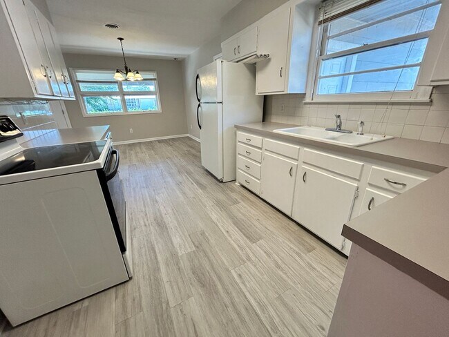 Foto del edificio - Cute 3-Bedroom in Central Lubbock!