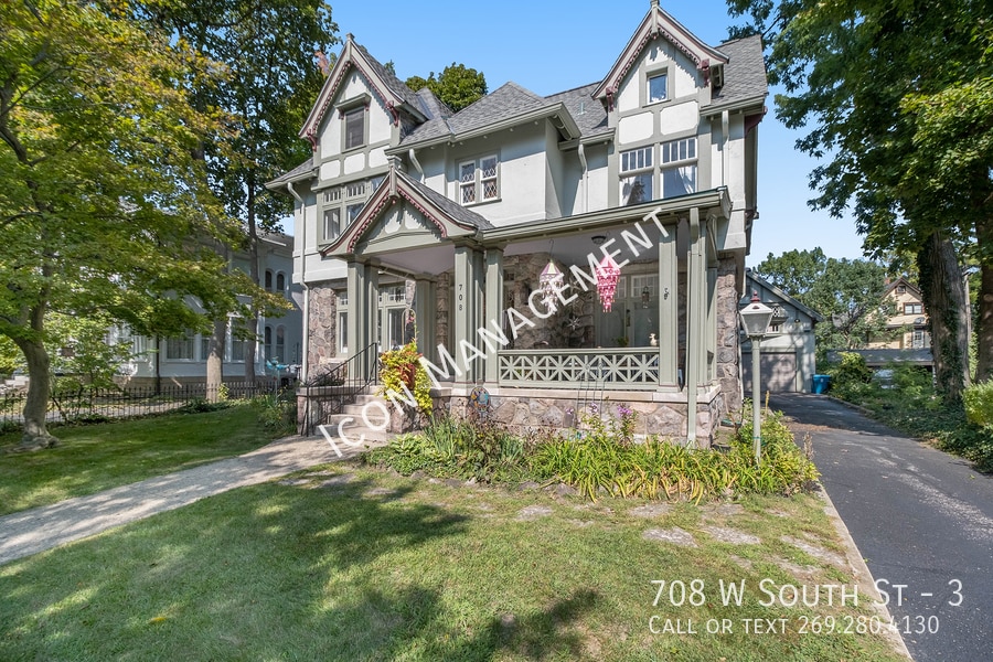 Primary Photo - 708 W South St