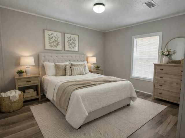 Foto del edificio - 9704 Linda Pl