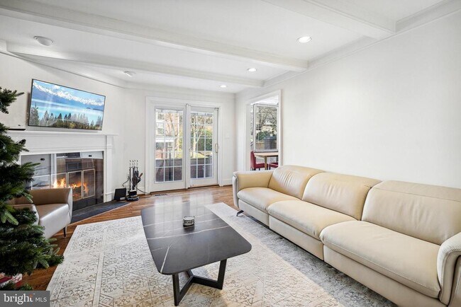 Foto del edificio - 8316 Rising Ridge Way