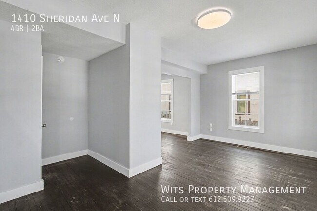 Foto del edificio - 1410 N Sheridan Ave