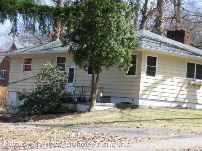 Building Photo - 3 br, 1 bath House - 935 Taylor Street