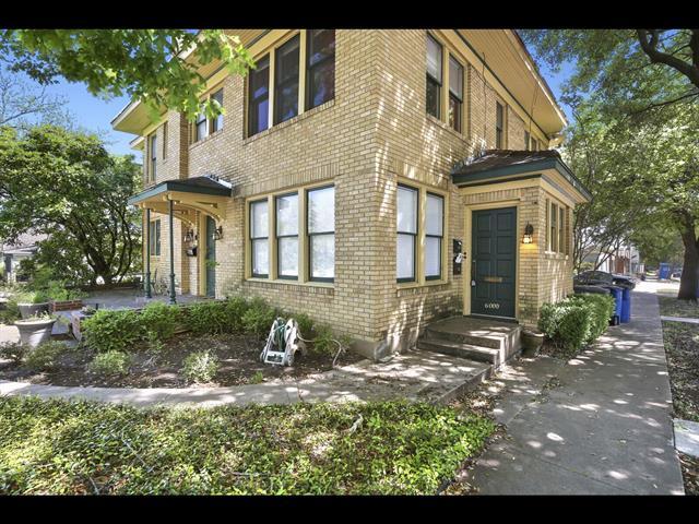 Building Photo - 6000 Velasco Ave