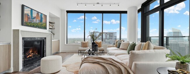Foto del edificio - Plaza Lofts