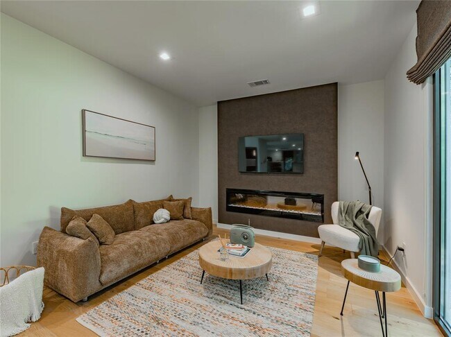 Foto del edificio - 2806 Geronimo Trail