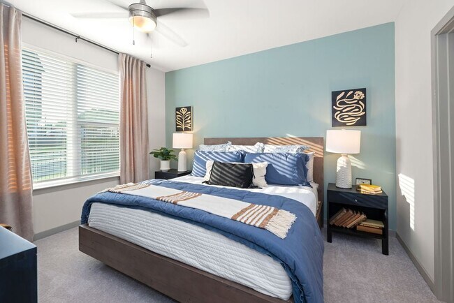 Foto del edificio - Axis at the Park