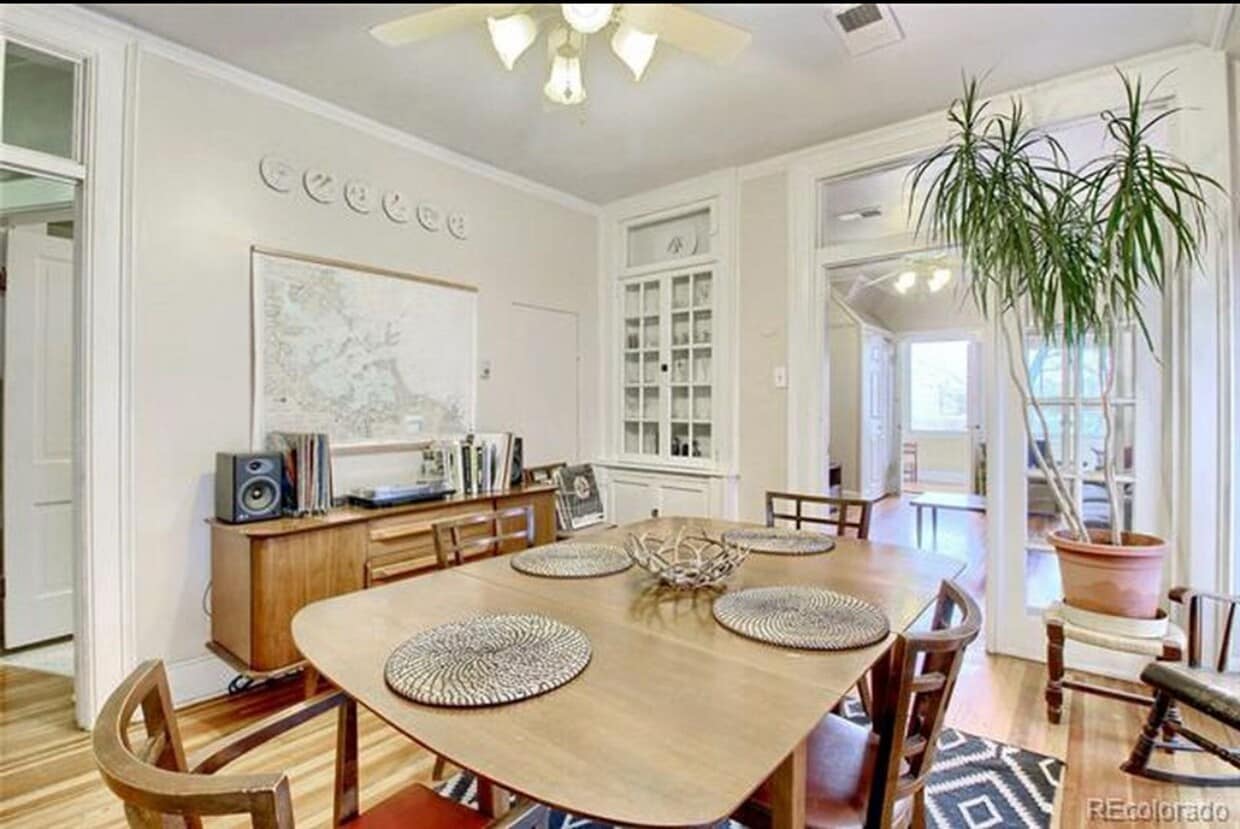 Charming Historic Condo in the Heart of Up... - Charming Historic Condo in the Heart of Up...