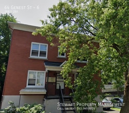 Building Photo - 64 Genest St