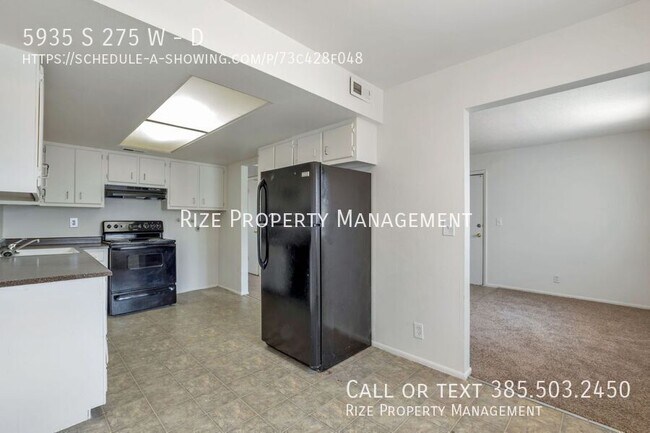 Foto del edificio - 5935 S 275 W St