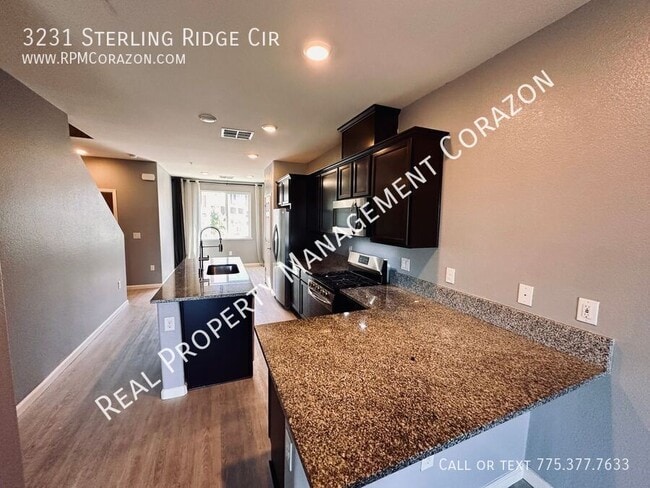Building Photo - 3231 Sterling Ridge Cir