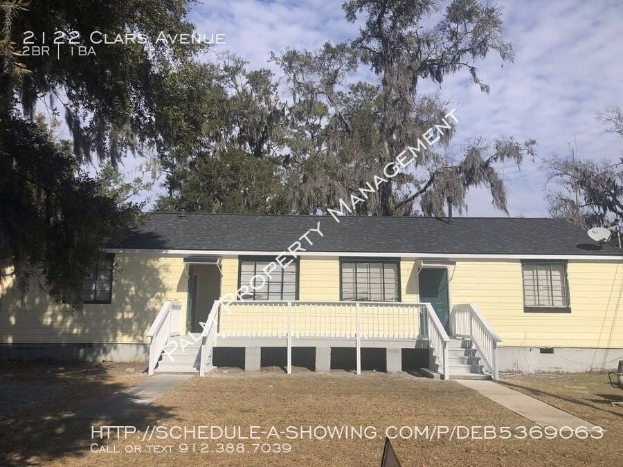 Primary Photo - 2122 Clars Ave