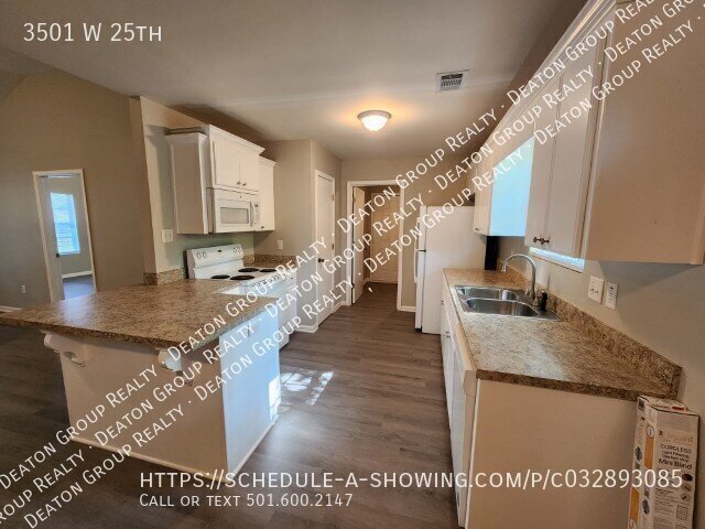 Foto del edificio - 3501 W 25th St