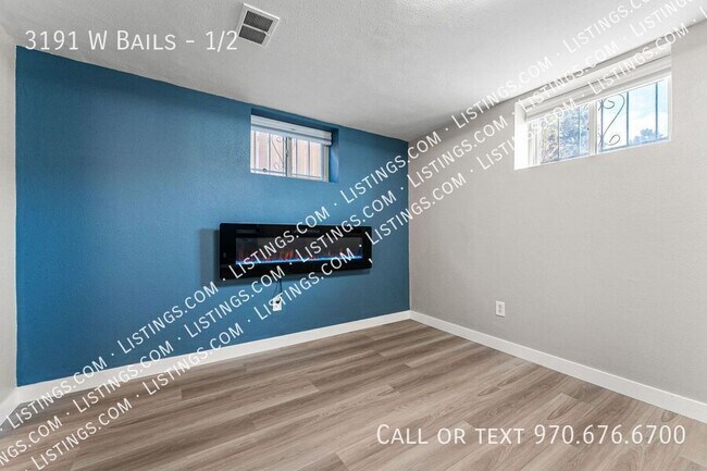 Foto del edificio - 3191 W Bails-1/2