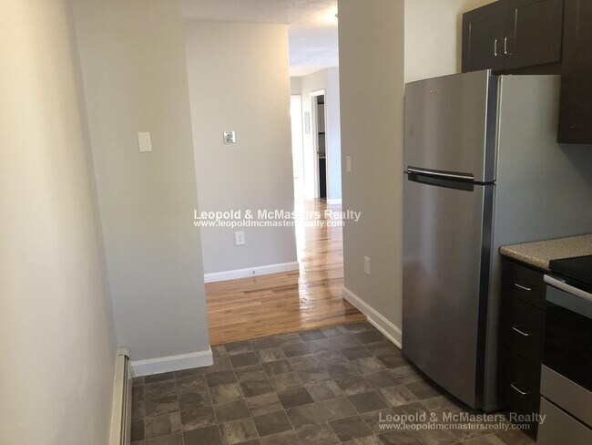 Foto del edificio - 29 Colborne Rd