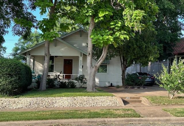 Foto principal - 804 Grandview Ave