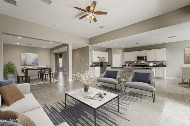 Building Photo - 44587 W Palo Amarillo Rd