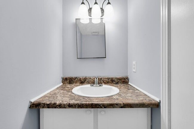 Building Photo - 319 11th St N