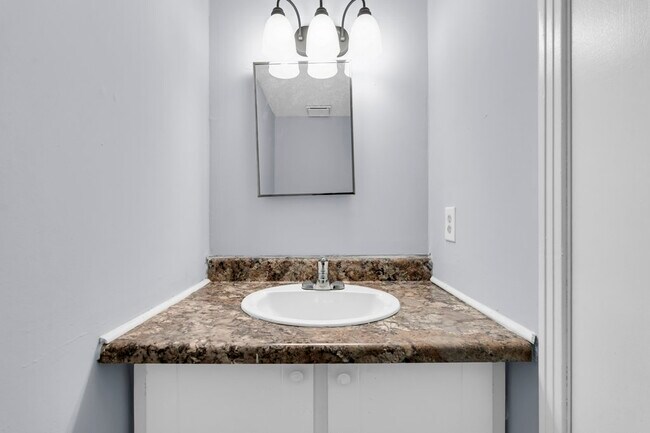 Building Photo - 319 11th St N