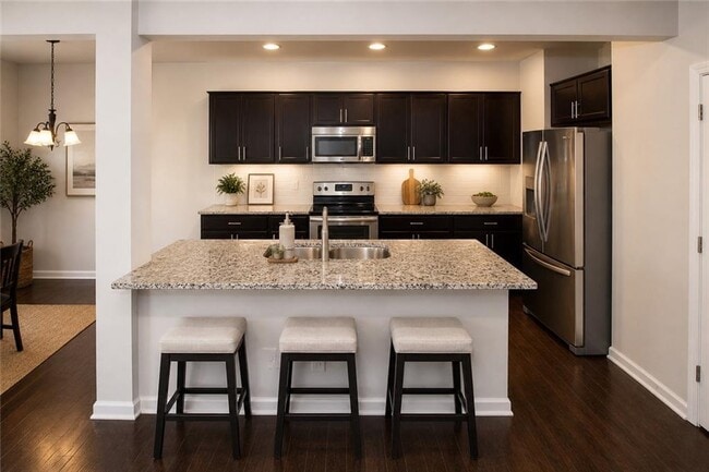 Building Photo - 1415 Brookmere Way