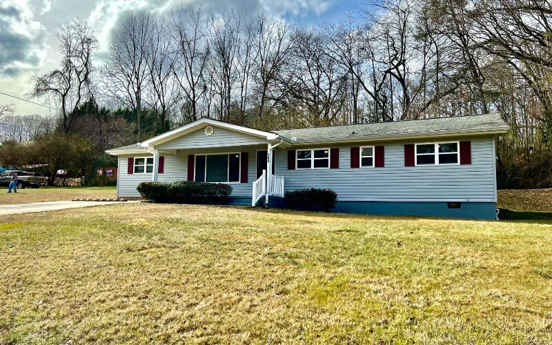 Foto principal - 104 Galloway St