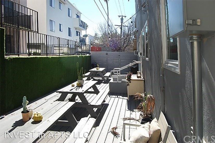 Foto del edificio - 2050 Dracena Dr