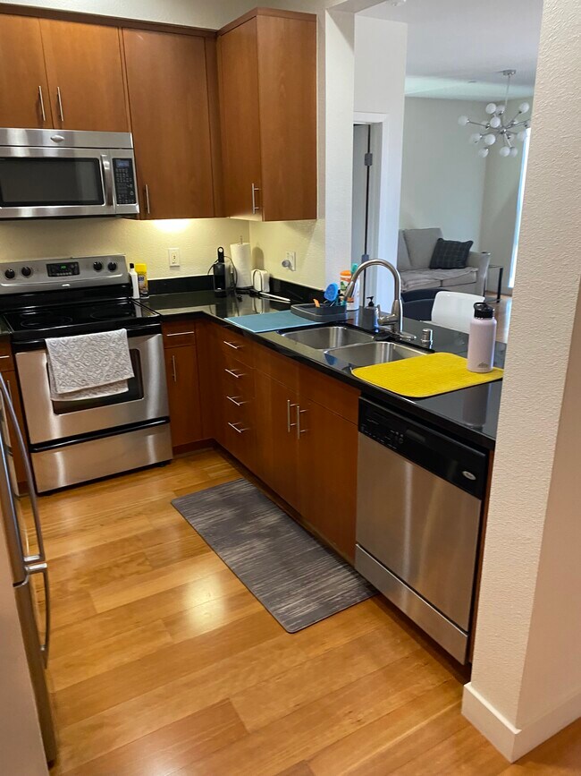 104 S 1st St Unit 104, Campbell, CA 95008 Condo for Rent in Campbell