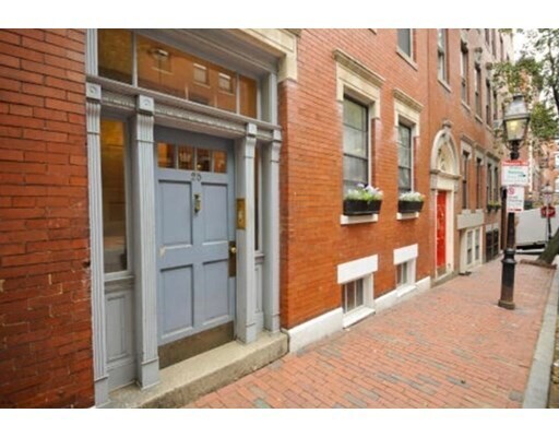 Foto del edificio - 25 Revere St