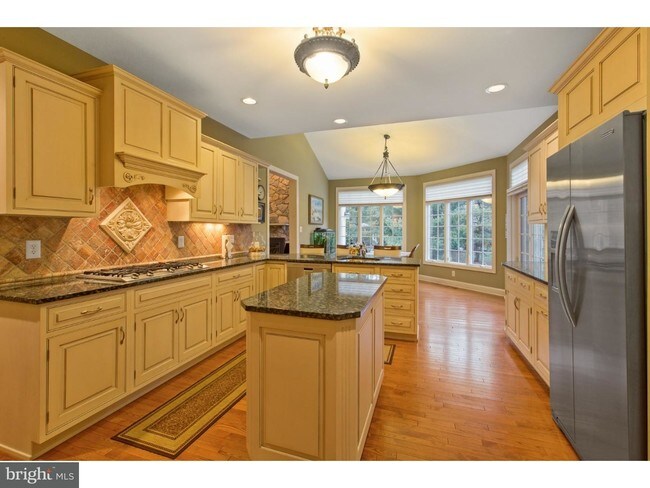 Foto del edificio - 725 Lippincott Ave