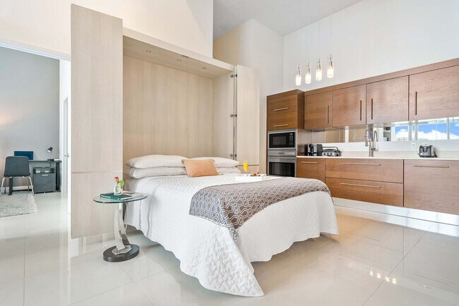 Foto del edificio - 485 Brickell Ave