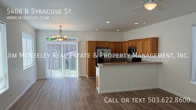 Foto del edificio - 5406 N Syracuse St