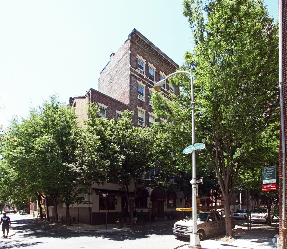 Building Photo - Beacon Hill Apartments