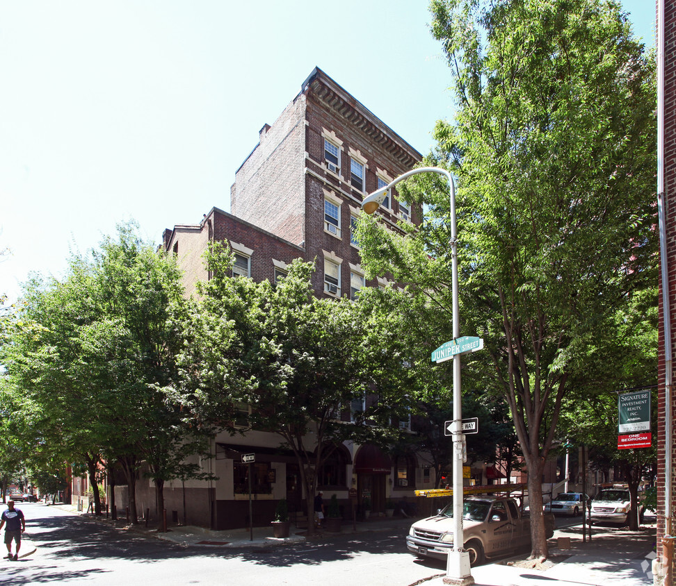 Foto del edificio - Beacon Hill Apartments