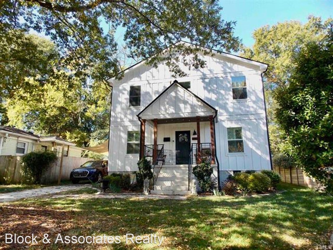 Primary Photo - 3 br, 3 bath House - 202 Lincoln Court