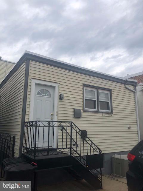 Foto del edificio - 142 Haddon Ave