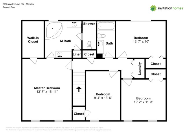 Foto del edificio - 2713 Wynford Ave S W