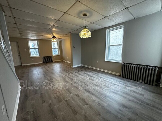 Foto del edificio - 3418 W 3rd St