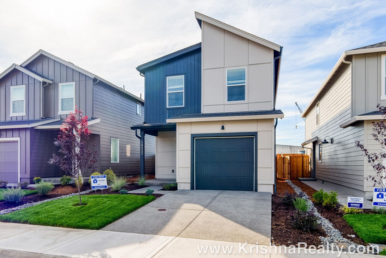 Primary Photo - Brand new beautiful 3 bed 2 bath house for...