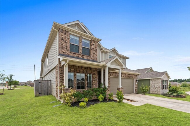 Foto del edificio - 818 Deerhurst Ln