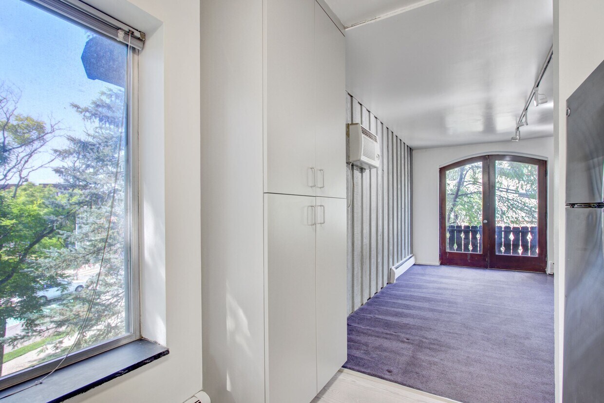 Foto del edificio - The Chalet