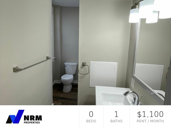 Foto del edificio - 4822 Liberty Ave