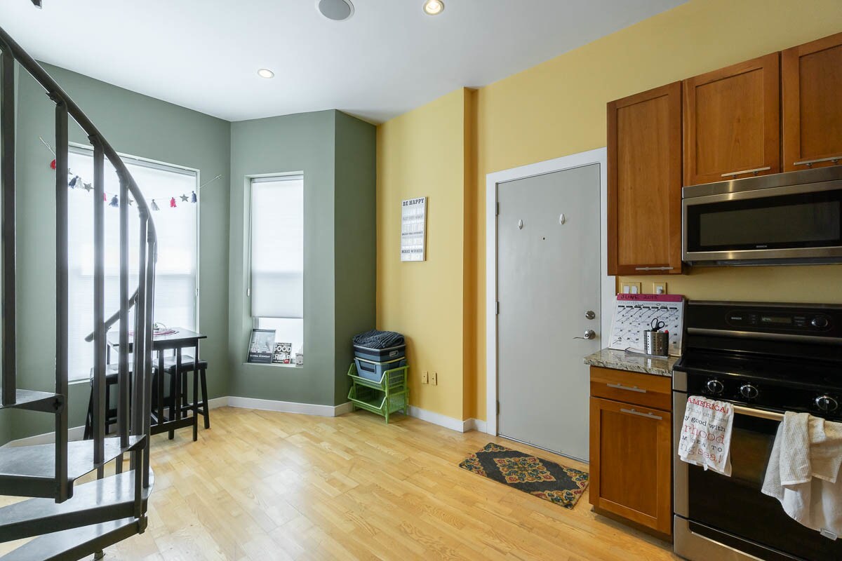 1335 Fairmont St NW, Washington, DC 20009 Condo for Rent in