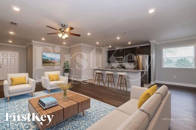 Foto del edificio - 6177 Kinlock Ave