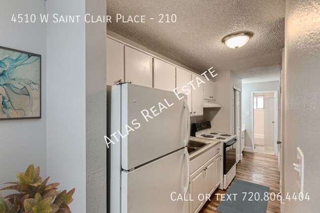 Building Photo - One Month Free! Wonderfully spacious - 1 b...