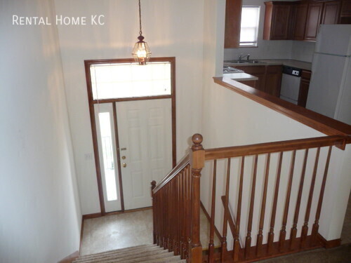 Building Photo - 23505 W 73rd Terrace