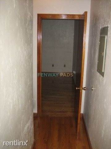 Foto del edificio - 58 Queensberry St