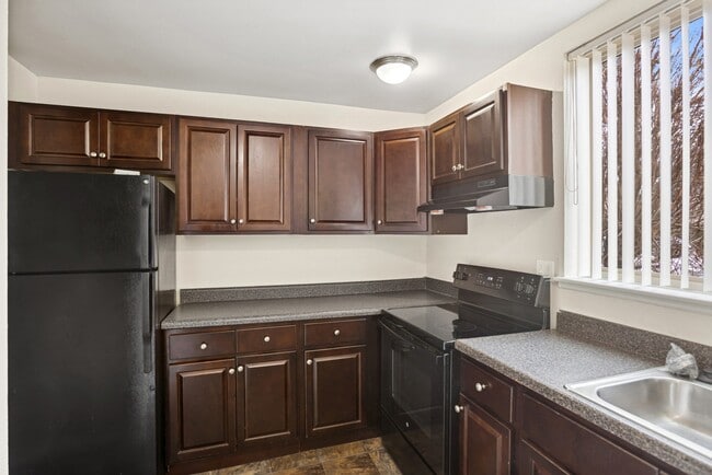 Foto del edificio - Maplewood Villas