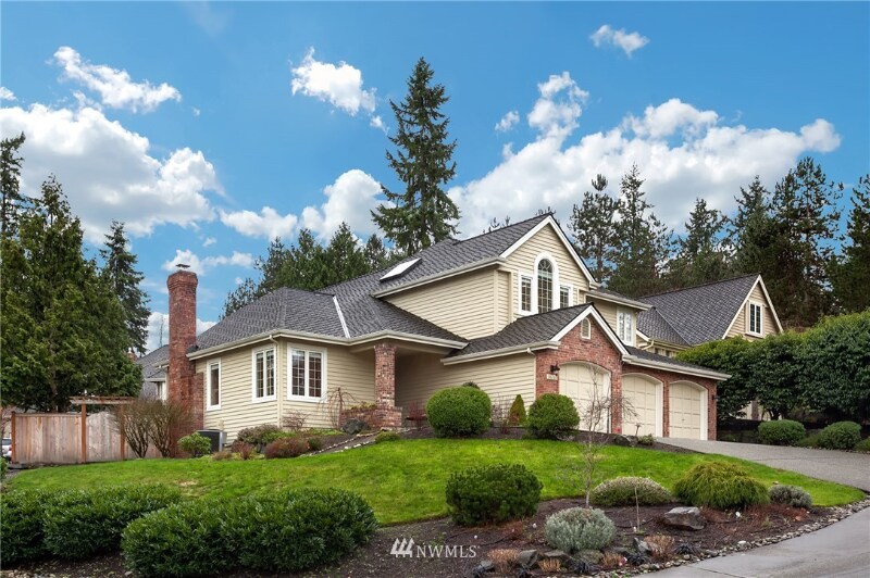 10408 180th Ct NE, Redmond, WA 98052 House Rental in Redmond, WA