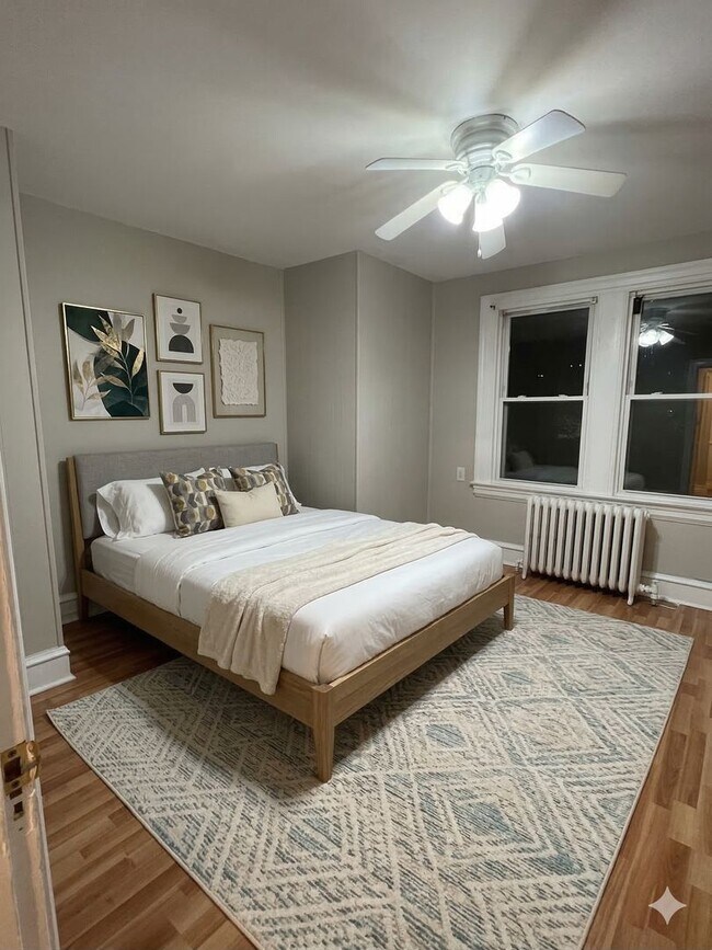 Foto del edificio - ??? UPDATED 3 BEDROOMS AND 1.5 BATHS HOME LOCATED IN WEST OAK LANE ???