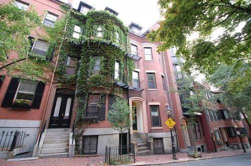 Primary Photo - bedroom in Boston MA 02114
