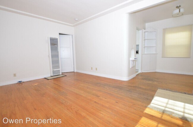 Foto del edificio - 1 br, 1 bath House - 372 I Ave